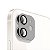 Protetor de Lente de Câmera de Alumínio para iPhone 11 - Prata - Gshield - Imagem 1