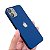 Protetor de Lente de Câmera de Alumínio para iPhone 12 Mini - Prata - Gshield - Imagem 4