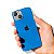 Protetor de Lente de Câmera de Alumínio para iPhone 13 Mini - Prata - Gshield - Imagem 4