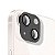 Protetor de Lente de Câmera de Alumínio para iPhone 13 - Preta - Gshield - Imagem 1