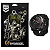 Película para Amazfit Stratos 3 - Hydrogel HD - Gshield - Imagem 1