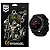 Película para Garmin Fenix 5X - Hydrogel HD - Gshield - Imagem 1