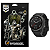 Película para Garmin Fenix 6s - Hydrogel HD - Gshield - Imagem 1