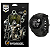 Película para Garmin Instinct - Hydrogel HD - Gshield - Imagem 1