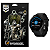 Película para Garmin Vivoactive 3 Music - Hydrogel HD - Gshield - Imagem 1