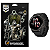 Película para Garmin Venu 2 (45.4mm) - Hydrogel HD - Gshield - Imagem 1