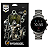 Película para Fossil Q Explorist HR Gen 4 - Hydrogel HD - Gshield - Imagem 1