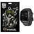 Película para Garmin Venu SQ - Hydrogel HD - Gshield - Imagem 1