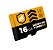 Cartão de memória 16GB para GoPro + Adaptadores - Gshield - Imagem 3