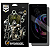 Película para Motorola Moto Edge 20 - Privacidade Hydrogel - Gshield - Imagem 1