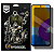 Película para Samsung Galaxy M52 - Privacidade Hydrogel - Gshield - Imagem 1