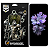 Película para Samsung Galaxy Z Flip 2 - Hydrogel HD - Gshield - Imagem 1