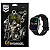 Película para Amazfit Gts 2 Mini - Hydrogel HD - Gshield - Imagem 1