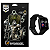 Película para Amazfit Bip U - Hydrogel HD - Gshield - Imagem 1