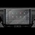 Película para Toyota RAV4 2020 - Hydrogel HD - Gshield - Imagem 1
