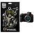 Película para Panasonic LUMIX DC-S5 - Hydrogel HD - Gshield - Imagem 1