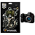 Película para Panasonic LUMIX DC-S1 - Hydrogel HD - Gshield - Imagem 1