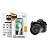 Película para Nikon D750 - Hydrogel HD - Gshield - Imagem 1