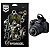Película para Nikon D3000 - Hydrogel HD - Gshield - Imagem 1
