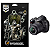 Película para Nikon D5000 - Hydrogel HD - Gshield - Imagem 1