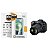 Película para Nikon D7500 - Hydrogel HD - Gshield - Imagem 1