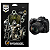 Película para Nikon D500 - Hydrogel HD - Gshield - Imagem 1