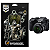 Película para Nikon Coolpix B500 - Hydrogel HD - Gshield - Imagem 1