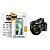 Película para Nikon Coolpix P950 - Hydrogel HD - Gshield - Imagem 1