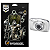 Película para Nikon Coolpix W150 - Hydrogel HD - Gshield - Imagem 1