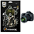 Película para Canon EOS 5D Mark III - Hydrogel HD - Gshield - Imagem 1