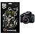 Película para Canon EOS Rebel T100 - Hydrogel HD - Gshield - Imagem 1