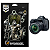 Película para Canon EOS 6D Mark II - Hydrogel HD - Gshield - Imagem 1
