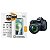Película para Canon EOS 6D Mark II - Hydrogel HD - Gshield - Imagem 1