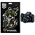 Película para Canon Powershot G1 X Mark III - Hydrogel HD - Gshield - Imagem 1