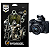 Película para Canon EOS M50 - Hydrogel HD - Gshield - Imagem 1