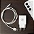 Kit Carregador 10W + Cabo Tipo C - Nano Mob - Gshield - Imagem 2
