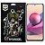 Película para Xiaomi Redmi Note 10s - Hydrogel Fosca - Gshield - Imagem 1