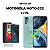 Película para Motorola Moto G22 - Traseira de Fibra de Carbono - Gshield - Imagem 2
