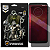 Película para Motorola Moto Z3 Play - Privacidade Hydrogel - Gshield - Imagem 1
