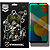 Película para Samsung Galaxy M32 4G - Privacidade Hydrogel - Gshield - Imagem 1