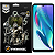 Película Gamer de Hydrogel Fosca para Motorola Moto G50 5G - Gshield - Imagem 1
