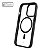 Capa MagSafe para iPhone 13 Mini - Preta - Gshield - Imagem 3