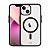 Capa MagSafe para iPhone 13 Mini - Preta - Gshield - Imagem 1