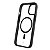 Capa MagSafe para iPhone 12 Pro - Preta - Gshield - Imagem 3