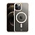 Capa MagSafe para iPhone 12 Pro - Rosa - Gshield - Imagem 1