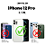 Capa MagSafe para iPhone 12 Pro - Rosa - Gshield - Imagem 2