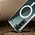 Capa para Samsung Galaxy S22 Ultra - MagSafe Transparente - Gshield - Imagem 5