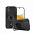 Capa para Samsung Galaxy A33 5G - Defender Black - Gshield - Imagem 1