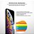 Película Coverage 5D Pro Preta para Samsung Galaxy M53 5G - Gshield - Imagem 2