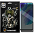 Película para Samsung Galaxy S21 FE - Privacidade Hydrogel - Gshield - Imagem 1